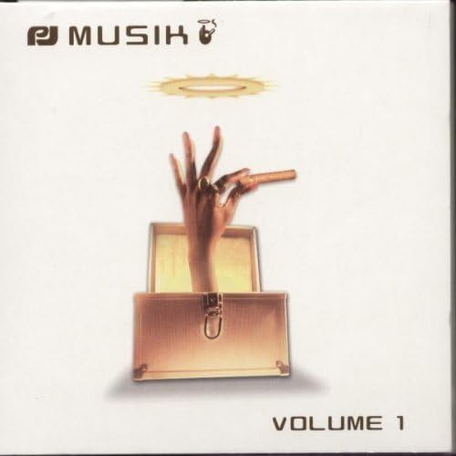 Various Artists Pl Musik Volume 1 (CD)