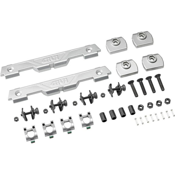 Pl One Ofcam Kit Monokey Cam Side Cases