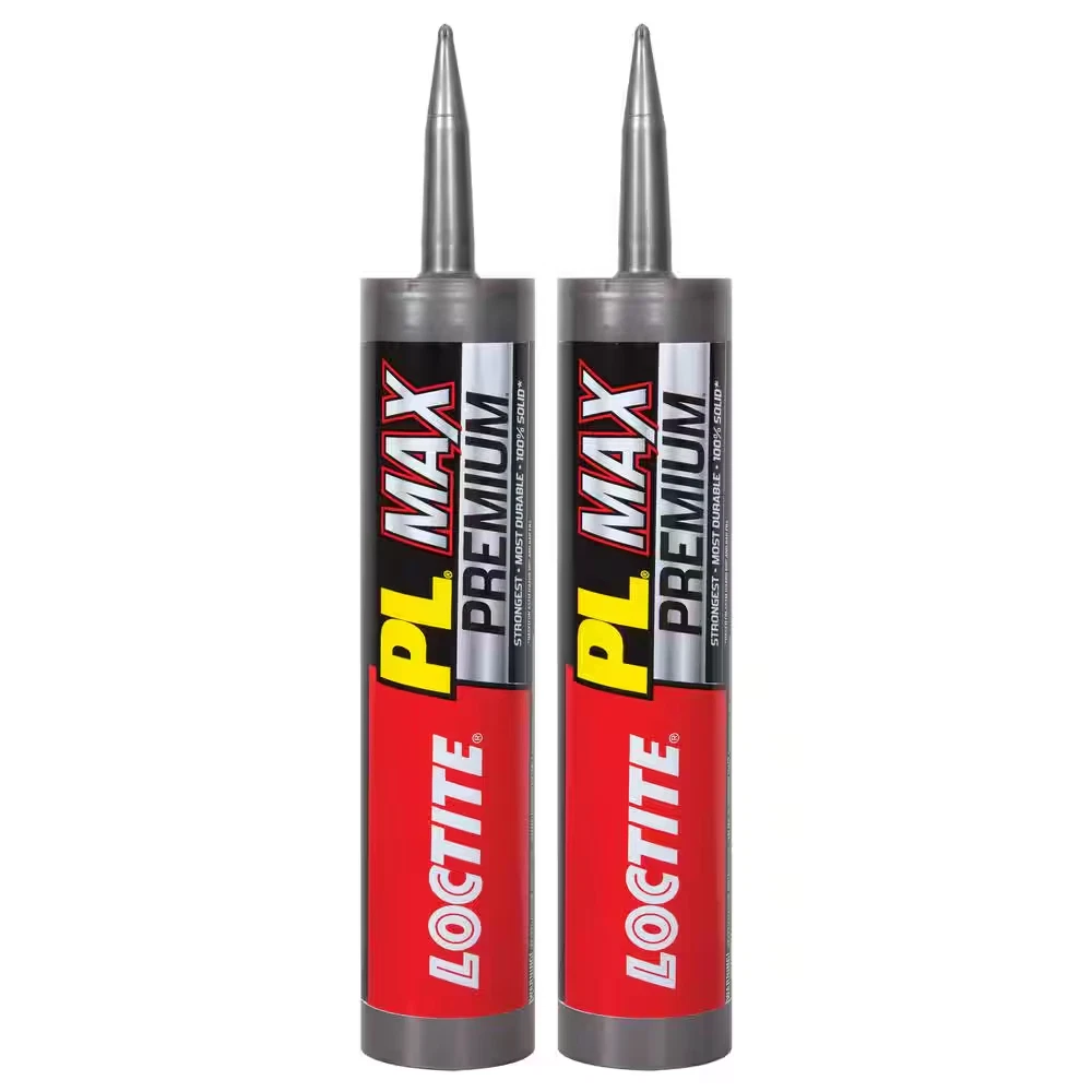 Loctite Pl Premium Max Construction Adhesive: Ultimate Bonding Power