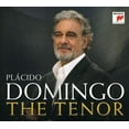 thumbnail image 1 of Plácido Domingo - Cuore Di Tenore - CD, 1 of 1