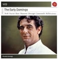 thumbnail image 1 of Plácido Domingo - Early Domingo - Music & Performance - CD, 1 of 1