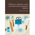 thumbnail image 1 of PlÃ stica en anglÃ©s per a quart de primÃ ria.Guia de programaciÃ³ didÃ ctica., (Paperback), 1 of 1