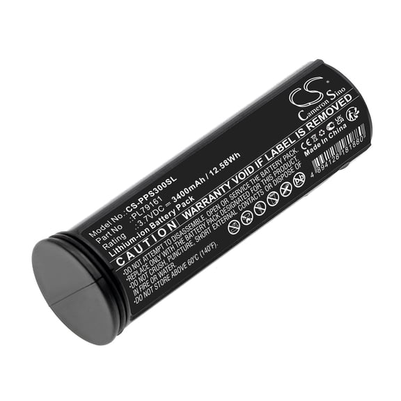Pl79161 Battery for Pulsar Aps 2 Aps 3 Axion Xm Xq Lrf Proton Xq Proton Fxq Digex Thermion