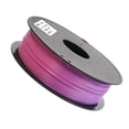 thumbnail image 1 of Pla 3D Printer Filament Easy to Use dimensional Accuracy Dual Color Filament to Red, 1 of 8