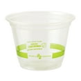thumbnail image 1 of Pla Clear Cold Cups, 9 Oz, Clear, 1,000/carton, 1 of 3