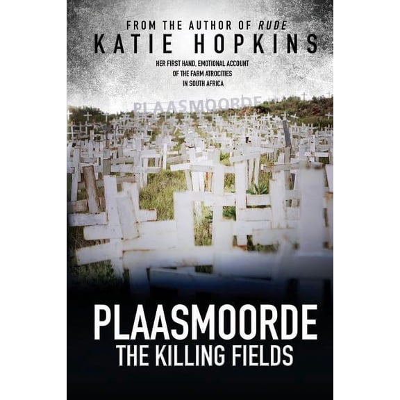 Plaasmoorde: The Killing Fields (Paperback)