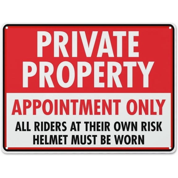 Placards Of Metal Private Parking Violators Towed At Vehicle Owners Expense 12X16 Inches Metal Aluminum Signs Weather Resistant Weatherproof Indoor Or Outdoor