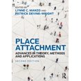 thumbnail image 1 of Place Attachment: Advances in Theory, Methods and Applications, (Paperback), 1 of 1