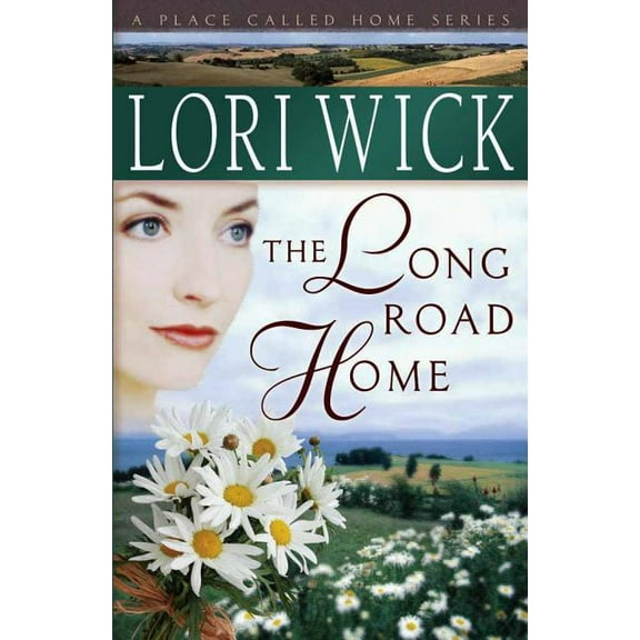Place Called Home The Long Road Home, Book 03, (Paperback)