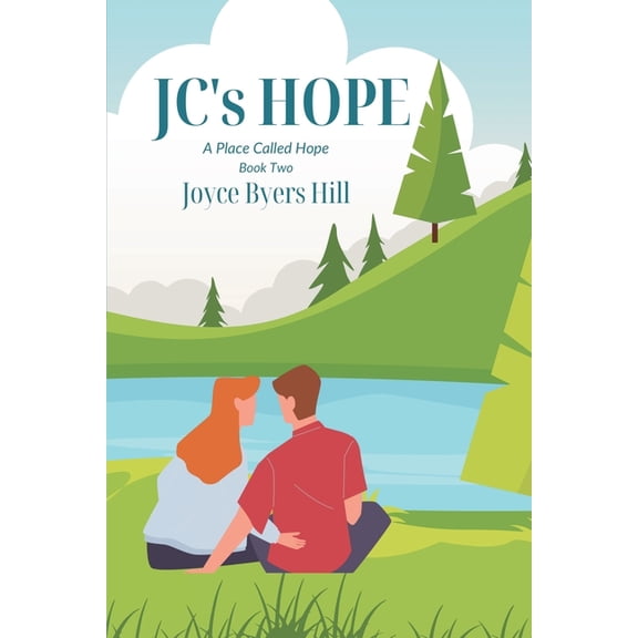Place Called Hope JC's Hope, Book 2, (Paperback)
