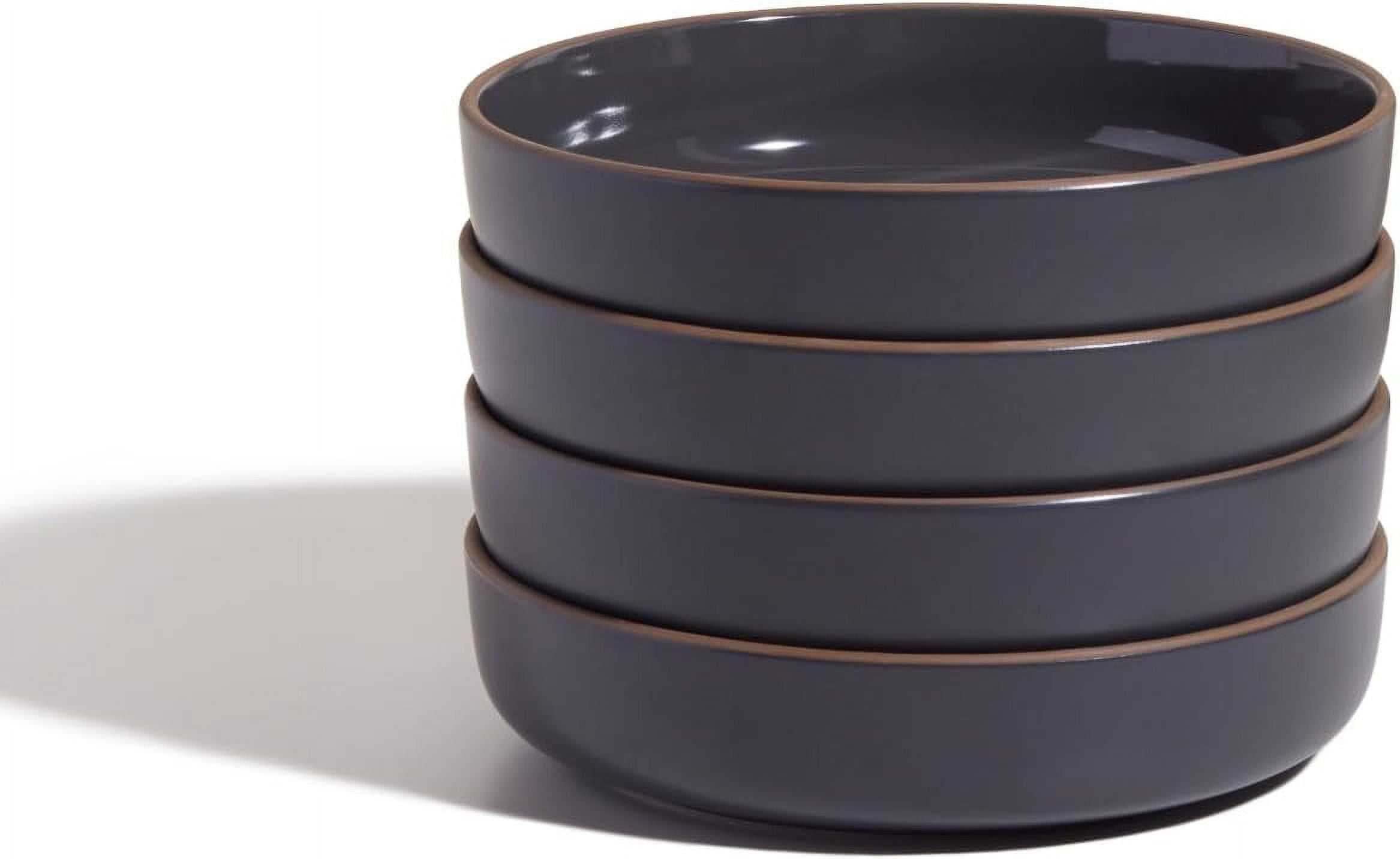Dela Dinner Bowls
