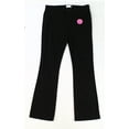 thumbnail image 1 of Place Girl's Boot Cut Stretch Two Pocket Pants, 1 of 6