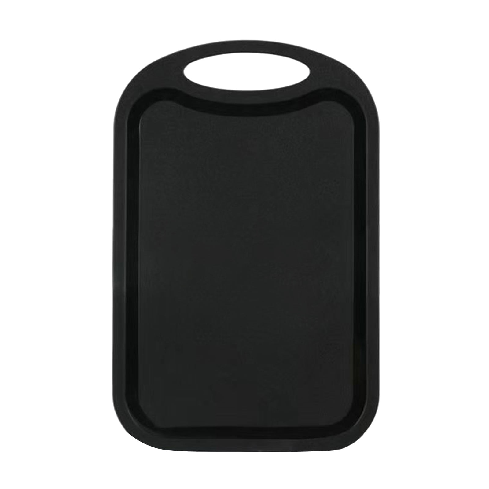 Place Mats for Tables 4 Chopping Block Meat Vegetable Cutting Board Non