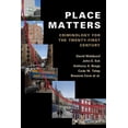 thumbnail image 1 of Place Matters, (Paperback), 1 of 1