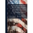 thumbnail image 1 of Place-names In The Rocky Mountains Between The 49th Parallel And The Athabaska River (Paperback), 1 of 1