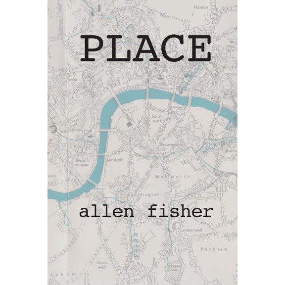 Place, (Paperback)