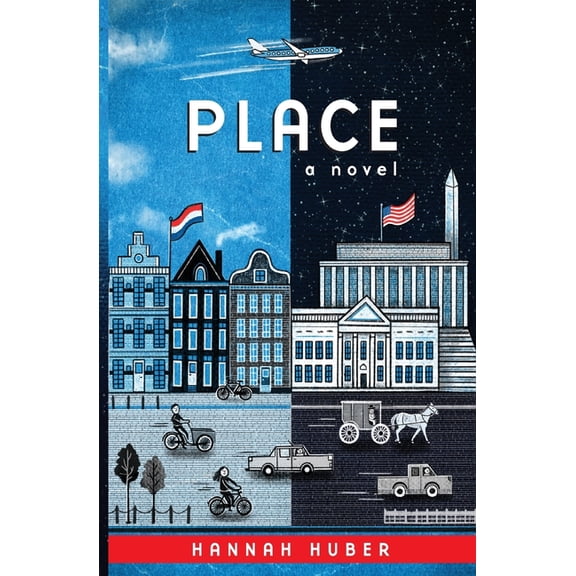 Place, (Paperback)