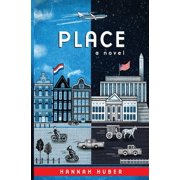 Place, (Paperback)
