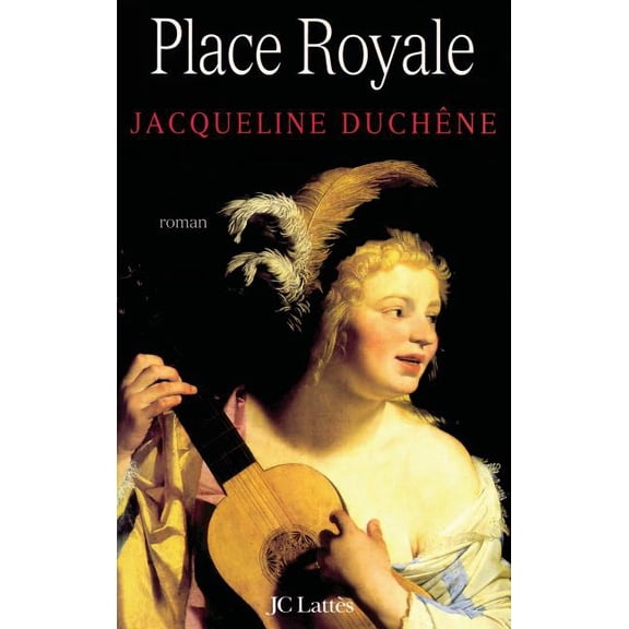 Place Royale, (Paperback)