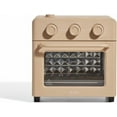 thumbnail image 1 of Our Place Wonder Oven | 6-in-1 Air Fryer & Toaster Oven with Steam Infusion | Compact, Countertop Friendly, Fast Preheat, Multifunctional | Air Fry, Toast, Roast, Bake, Reheat & Broil | Steam, 1 of 6