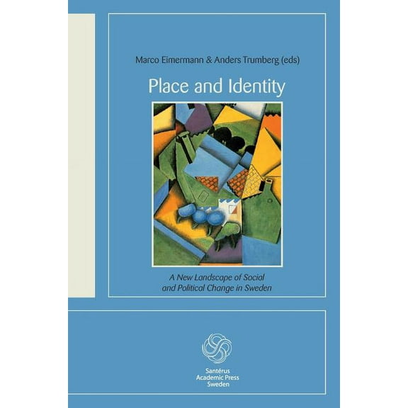 Place and Identity (Paperback)
