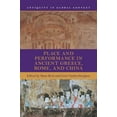 thumbnail image 1 of Antiquity in Global Context Place and Performance in Ancient Greece, Rome, and China, (Hardcover), 1 of 1