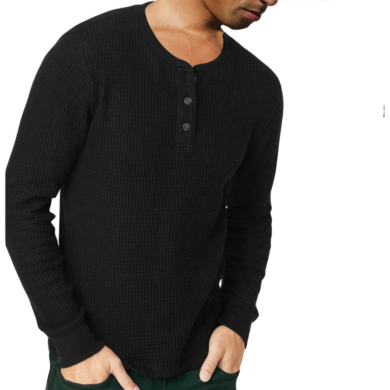 Better Place Cool Thermal Shirts Place And Street Crew Neck