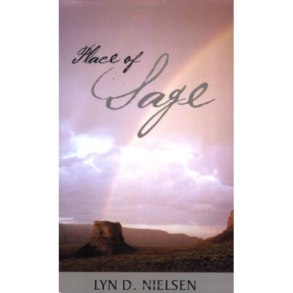 Pre-Owned Place of Sage Paperback