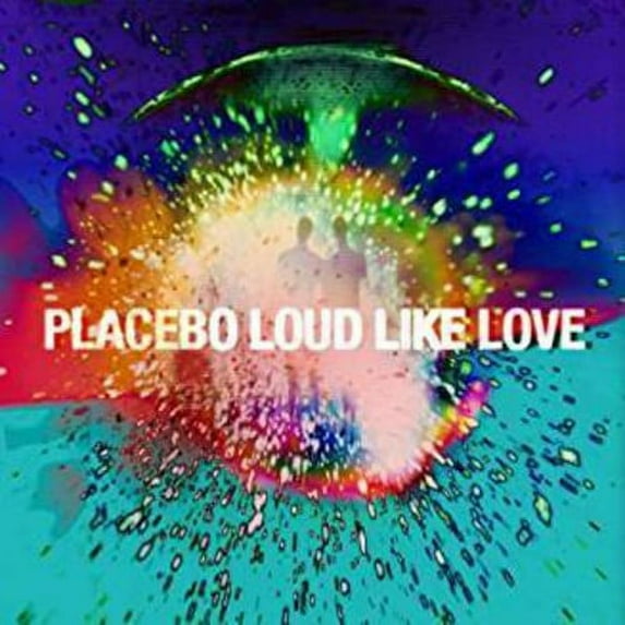 Placebo - Loud Like Love - Music & Performance - CD