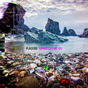 Placebo - Never Let Me Go [Violet Colored Vinyl]