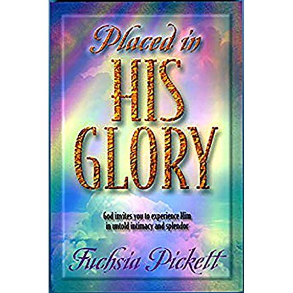 Pre-Owned Placed in His Glory (Paperback) 0884197522 9780884197522