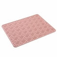 Placemat Clearance! Kiteke Silicone Mats Pot Holders Multi Purpose
