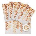 thumbnail image 1 of Placemat Eucalyptus Leaves Placemats for Dining Table Nature Plant Branch Washable Table Mats for Party Kitchen Dining Decoration, 1 of 7