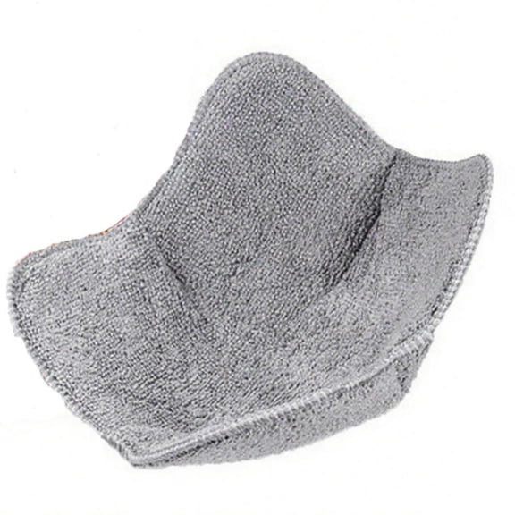 Placemat Kitchen Heat Cozy Bowl Holders for Microwave Safe Insulated Plate Pads Multipurpose Serving Accessory