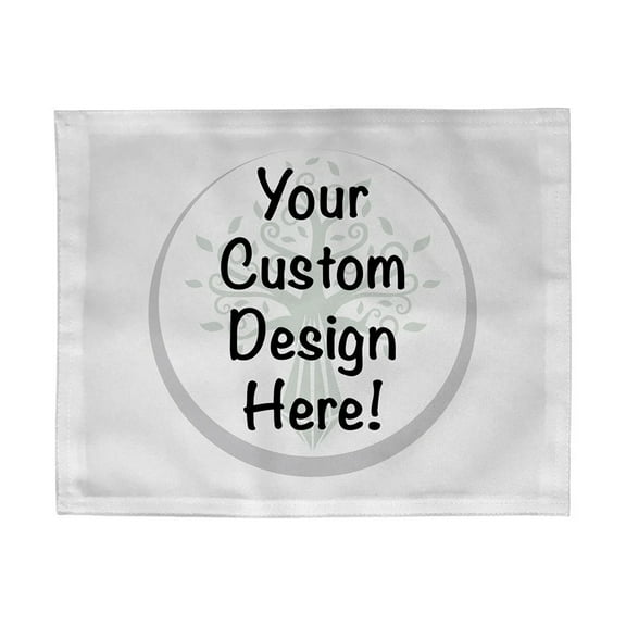 Placemats Custom Designed