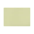 thumbnail image 1 of Placemats | Elegant and Durable | Non-Slip Washable Place Mats | Tear-Resistant Heat-Resistant Placemats, 1Pc, Multicolor, Durable & Convenient for Home Countertop Tabletop(Yellow,16.9x11.8"), 1 of 7