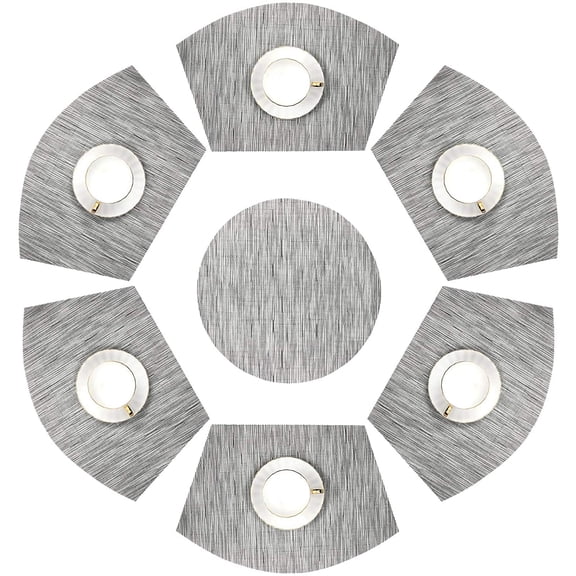Table Mat Sets for Dining Tables