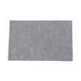 thumbnail image 1 of Placemats Washable Indoor/Outdoor Place Mats for Dining Table Durable Non-Slip Heat Resistant Table Mats for Dining, Kitchen, Party, 1 of 6