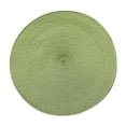 thumbnail image 1 of Placemats Washable Woven Cotton Yarn Placemats For Dining Table Plastic Placemats, 1 of 9