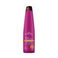 thumbnail image 1 of Placenta Life Be Natural Nutri Quinua Conditioner- Total Nutrition Conditioner for Chemically Processed Hair-Nourishing-Repairing-Strengthening-Deep Nutrition- 350 ml/ 11.83 fl.oz., 1 of 5