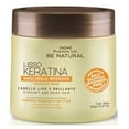 thumbnail image 1 of Placenta life Be Natural Lisso Keratina Mask 350ml, 1 of 6