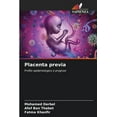 thumbnail image 1 of Placenta previa (Paperback), 1 of 1