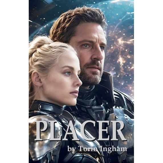 Placer: Book One, (Paperback)