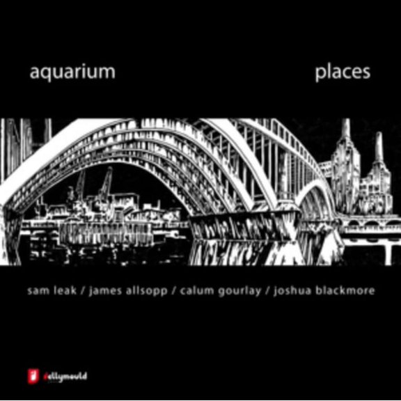 Places - Aquarium