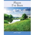 thumbnail image 1 of Places I've Been, (Paperback), 1 of 1