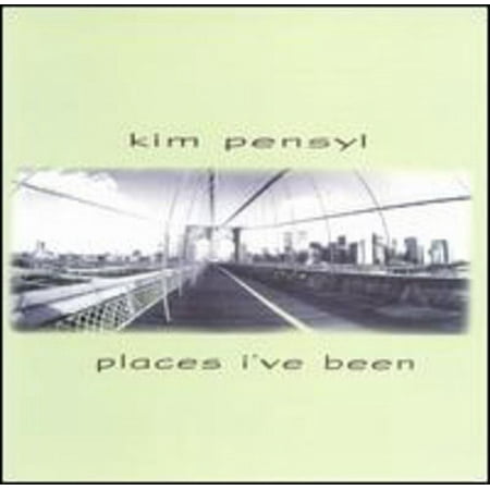 Places I've Been