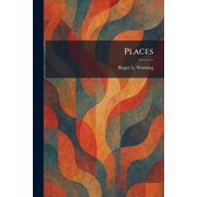 Places, Paperback