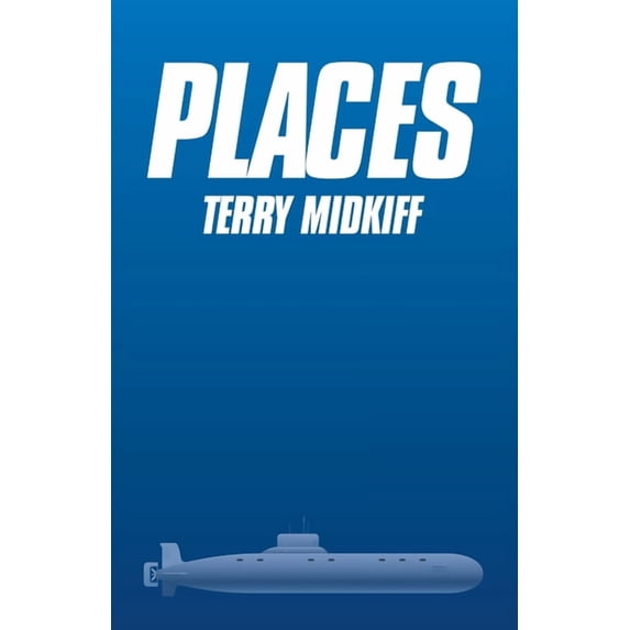 Places, (Paperback)