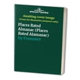 thumbnail image 1 of Pre-Owned Places Rated Almanac (Paperback) 0028612337 9780028612331, 1 of 1