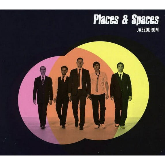 Places & Spaces